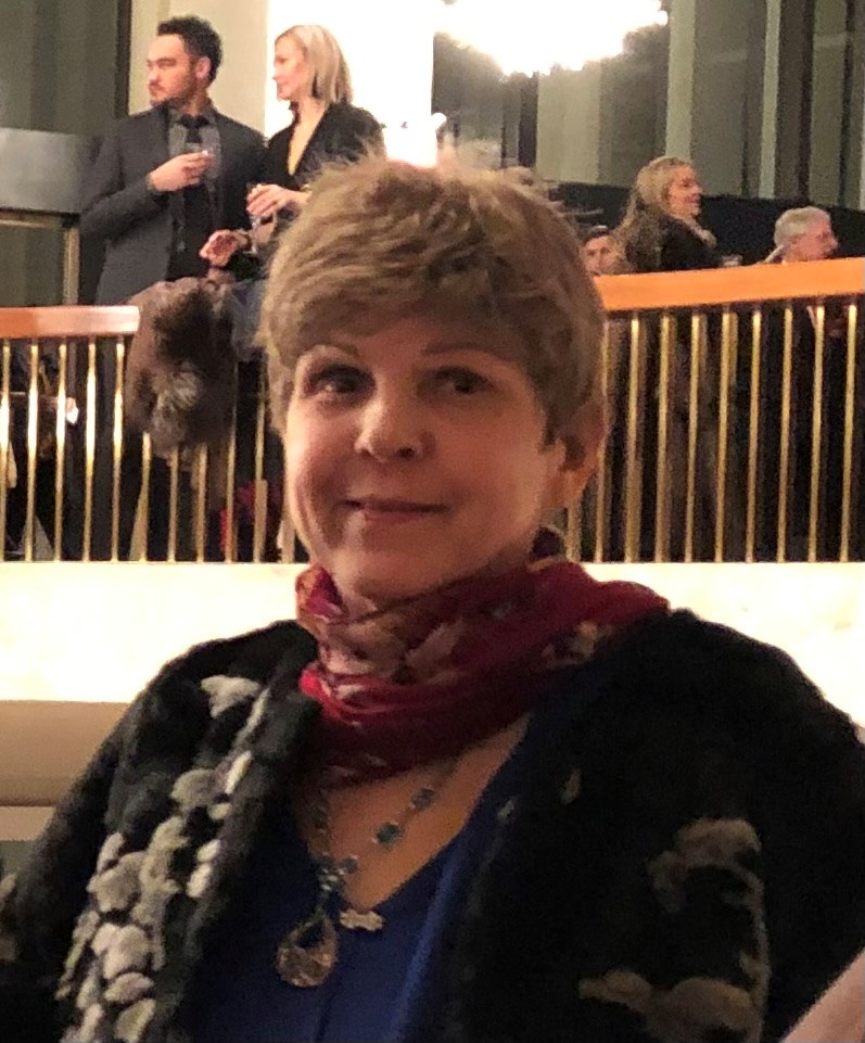 Obituary of Joyce Anne LeFevre