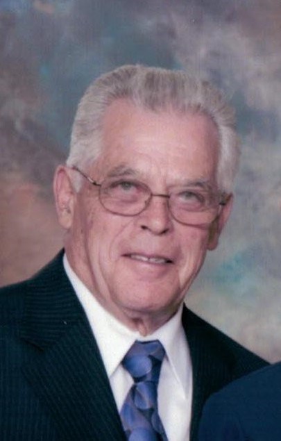 Obituary of Edward Carreiro