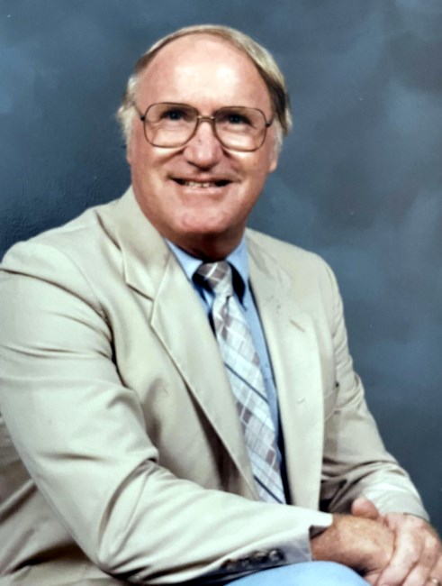 Obituary of Reverend J. Don Proctor