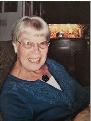 Obituario de Susan Steiner