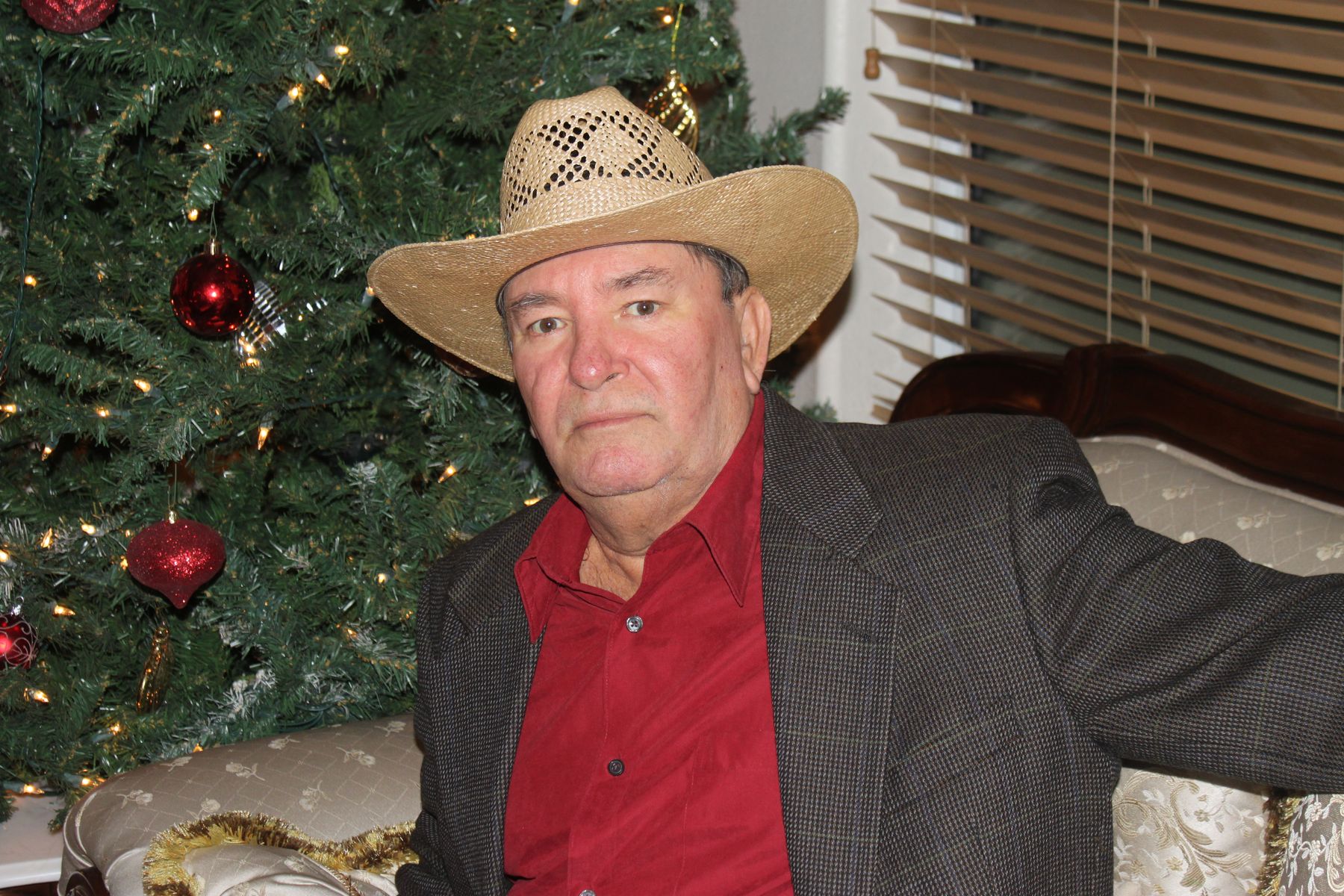 Obituary of Juan Ojeda Castro