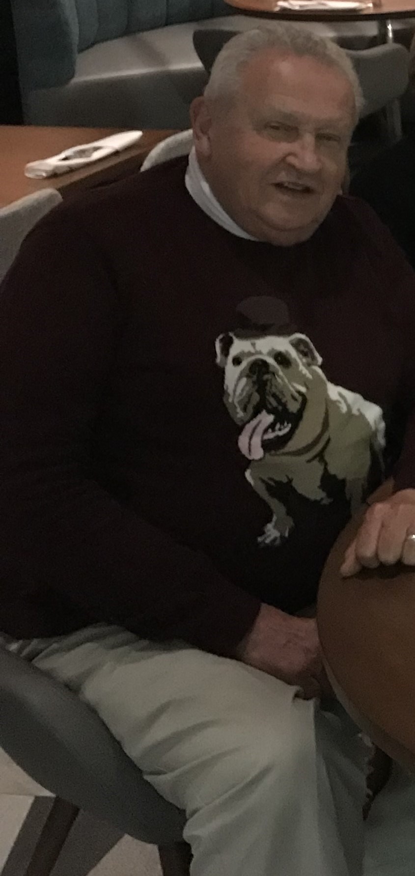 Obituary of Lawrence "Larry" Siegel