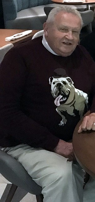 Obituary of Lawrence "Larry" Siegel