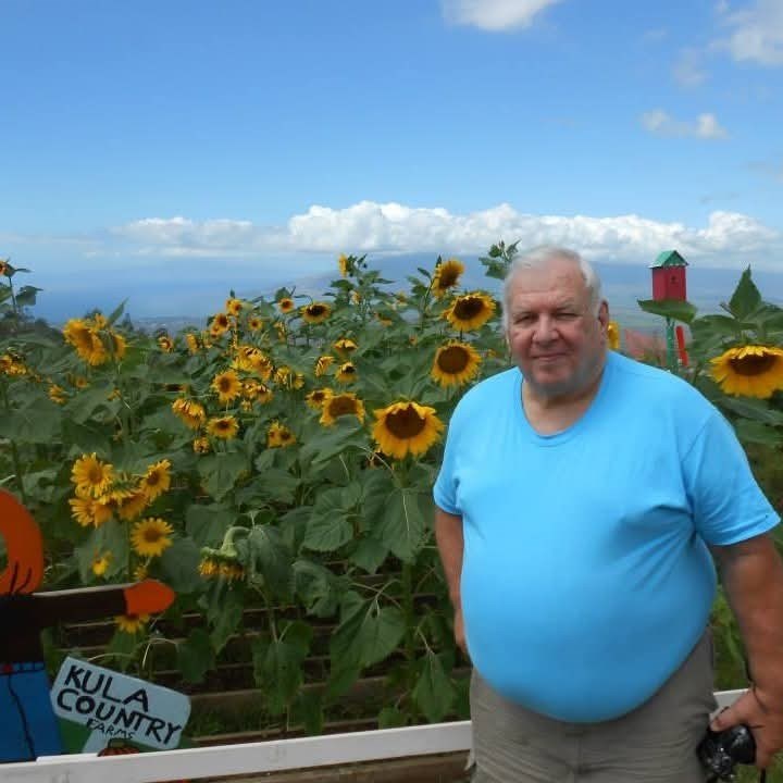 Obituary of Dennis J. Murray