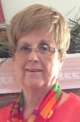 Obituary of Mary Bailiff