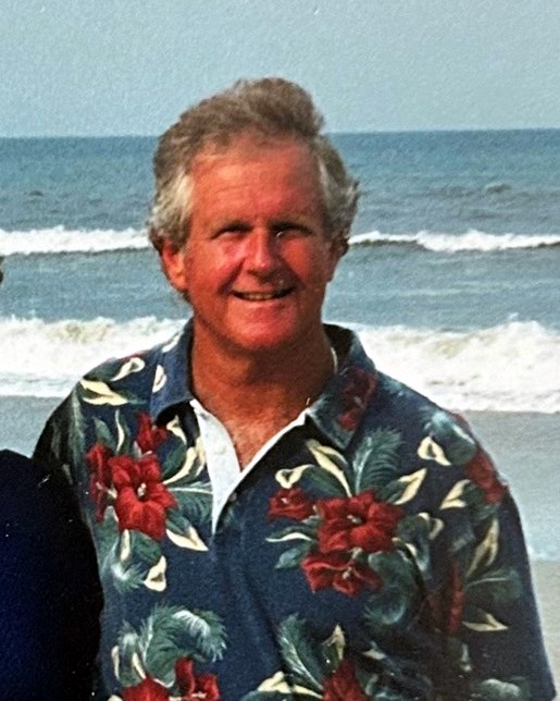 Avis de décès de James Lawrence Bradley Jr.