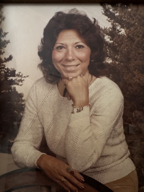 Avis de décès de Concetta "Connie" Rosalie Fowler