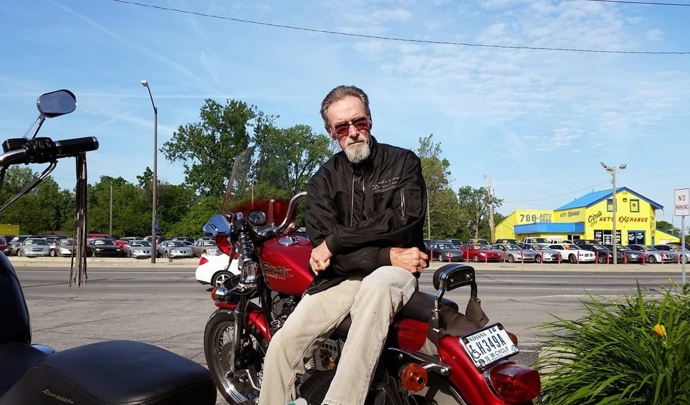 Obituary of Charl "Chuck" Gene Cornelius