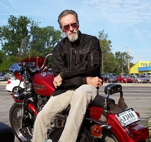 Obituary of Charl "Chuck" Gene Cornelius