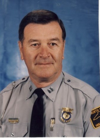 Obituary of Glenn Franklin Conrad