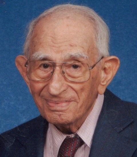 Obituary of Israel Smith