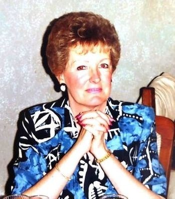 Obituary of Barbara L Dayton