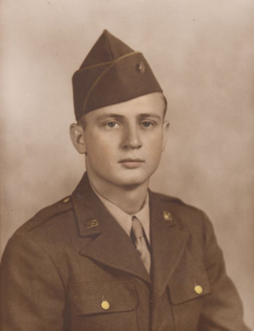 Obituary of Jack Wilkin Doty