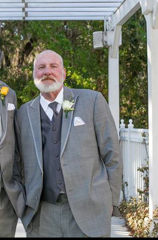 Obituary of Daniel Kirk