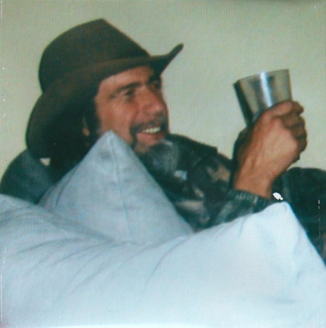 Obituary of Joe Ferrell