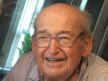 Avis de décès de Charles J. "Charlie" Oubre Jr.