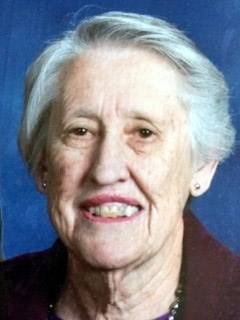 Obituario de Gail Stewart Shegon