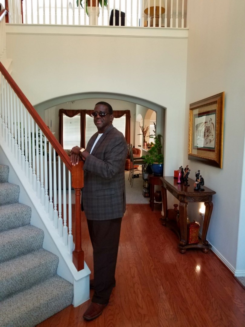 Obituario de Wayne Matthew Coleman