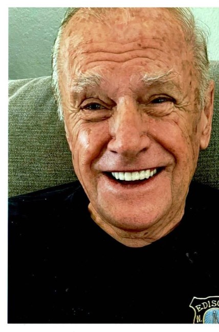 Obituary of William James Gorman Jr.