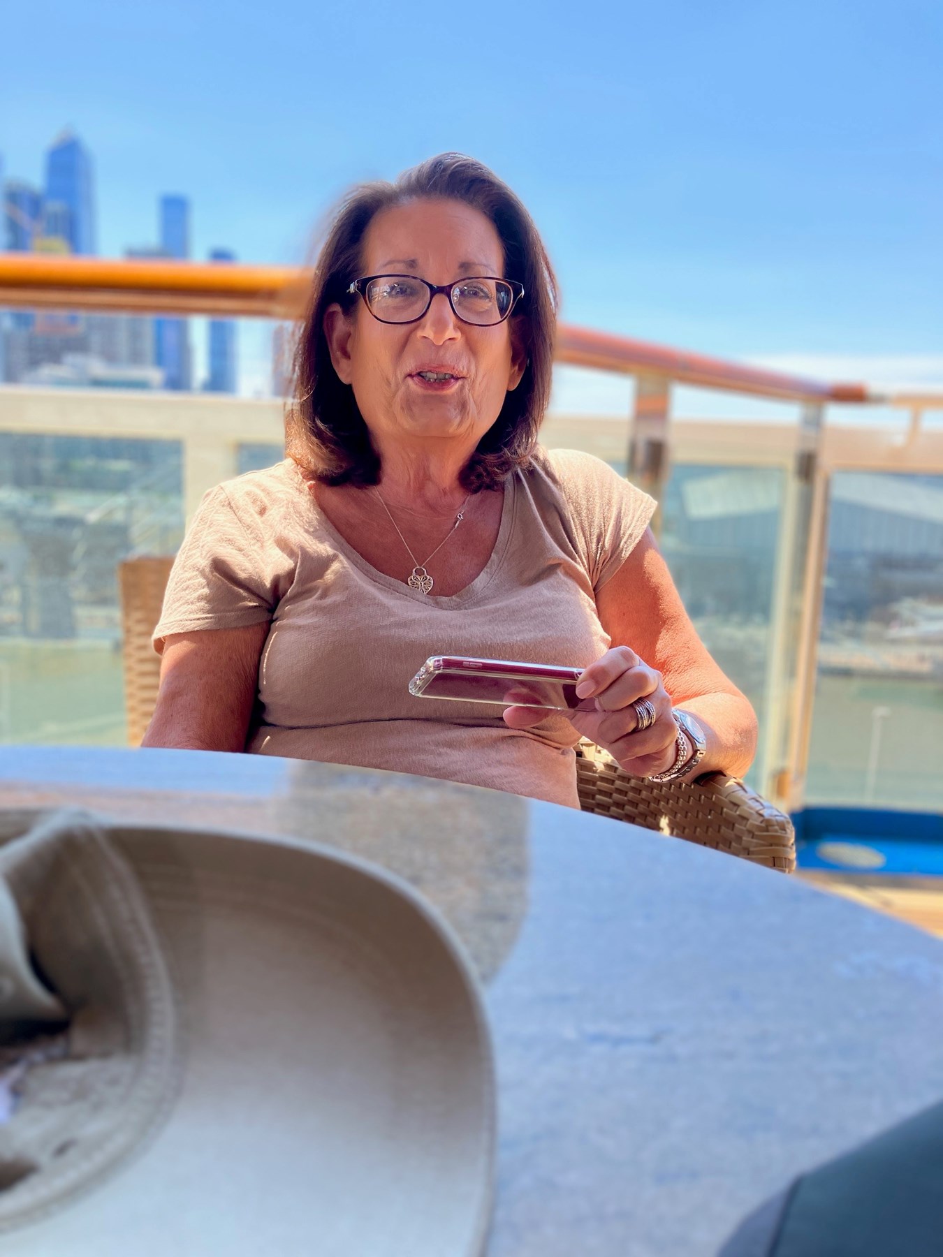 Obituary of Pamela T. Williams