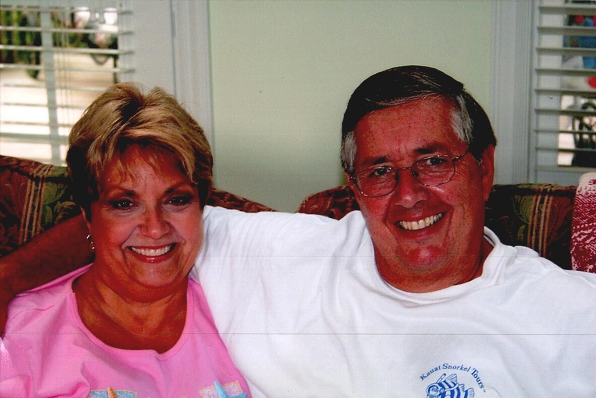 Obituary of Thomas Peter Grillo