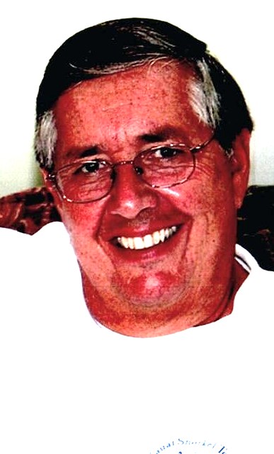 Obituary of Thomas Peter Grillo