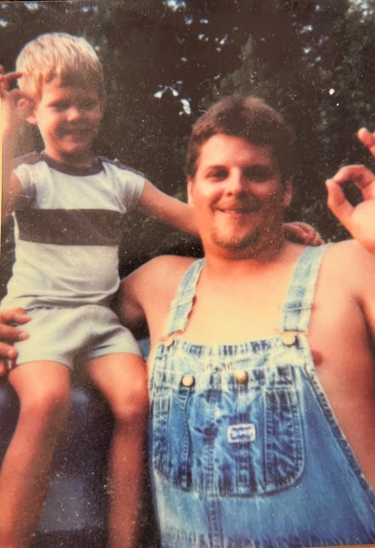 Obituary of James "Jimmy" A. Pearson