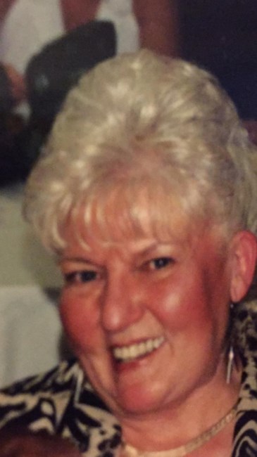 Avis de décès de Patricia Ann Huff