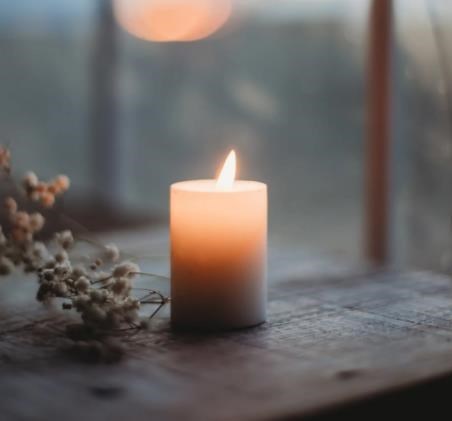 Obituary of Carla Marie Atkinson