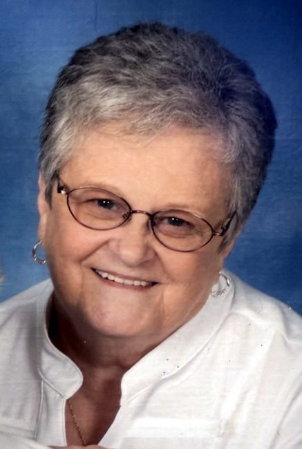 Obituary of Sandra Fay Leleux