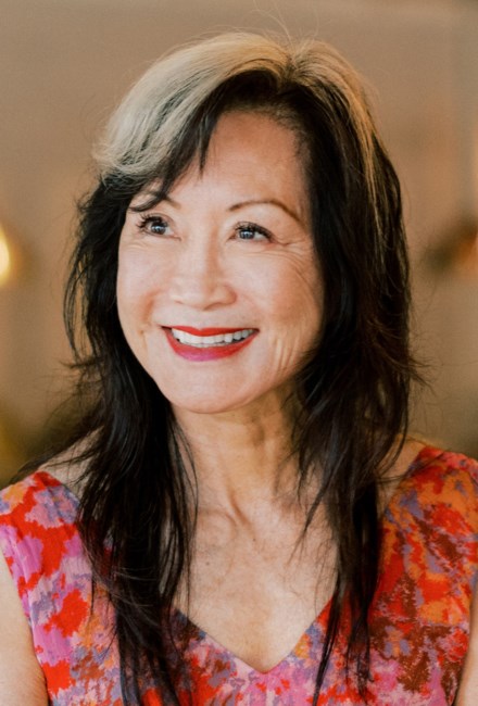 Obituary of Vivien Shiah
