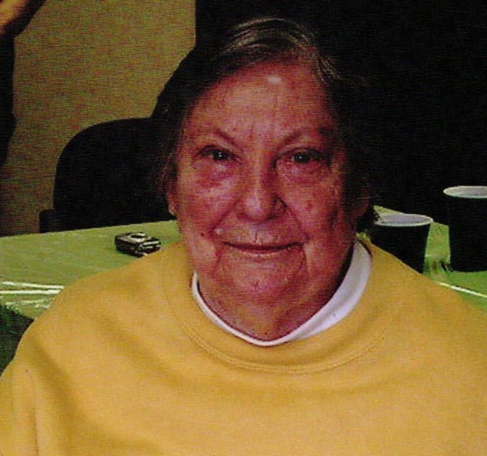 Obituary of Betty L Fletcher Madison