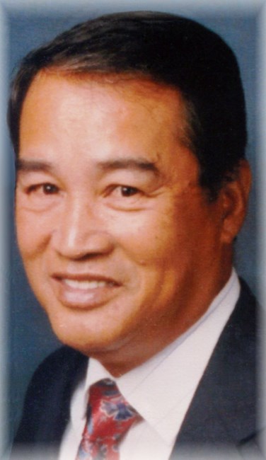 Obituary of Augusto A. Abarro