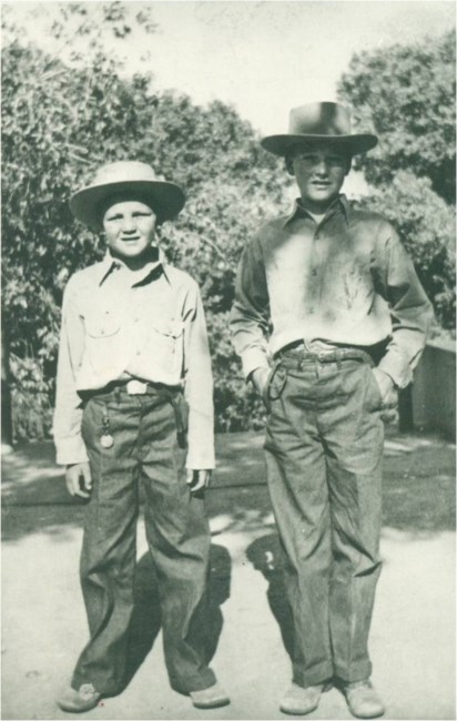 Obituary of Edward Emerson