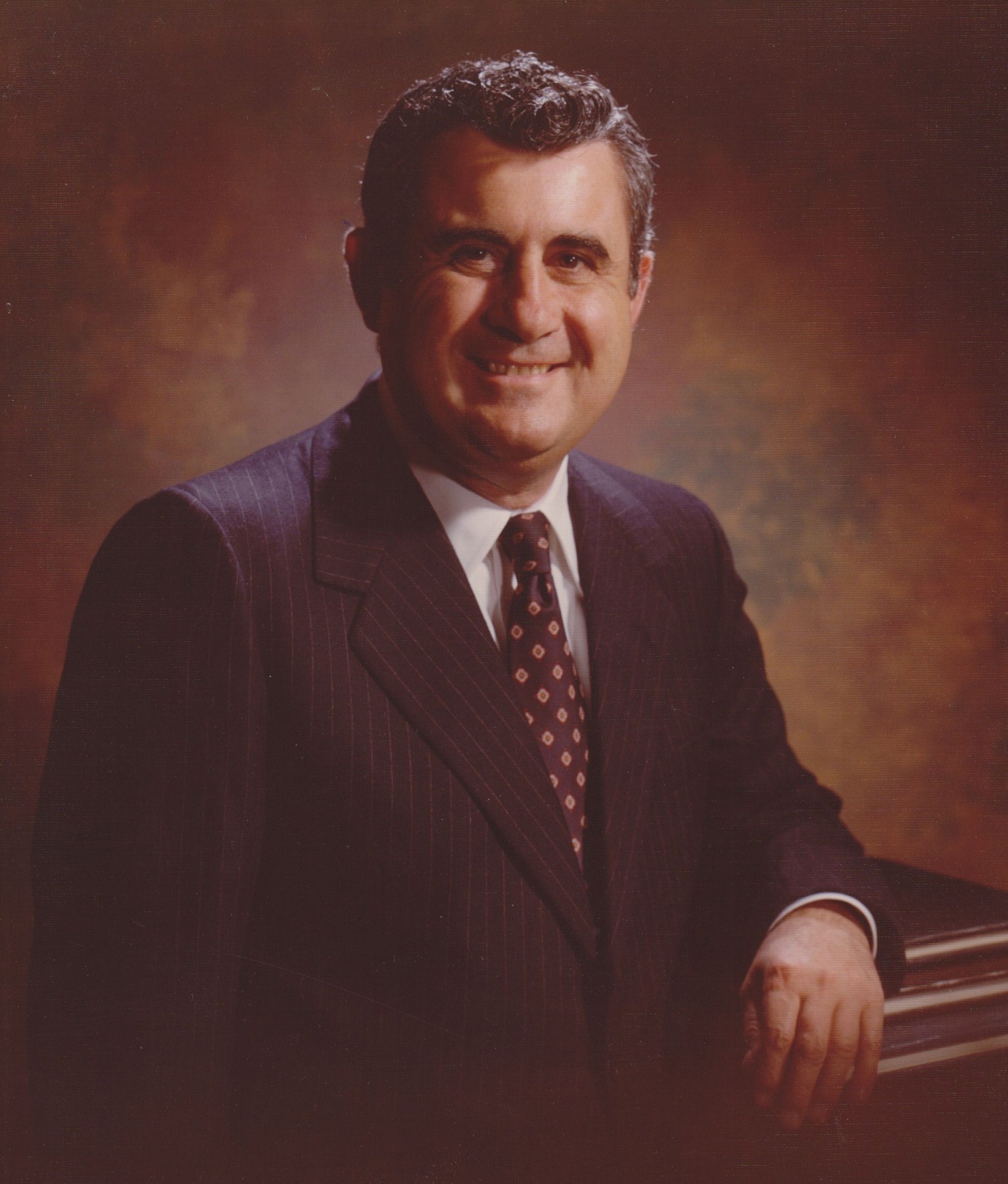 Obituary of Dr. Robert K. Avakian