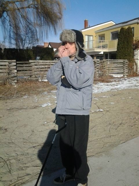 Obituary of Michael Milenko Birkich