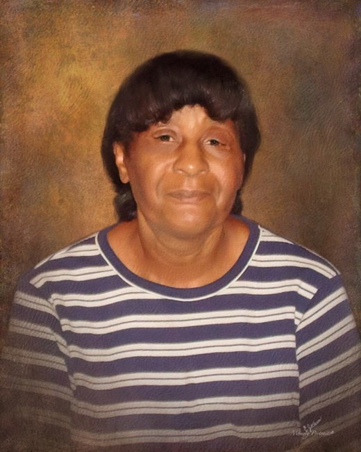 Obituary of Beatrice G Andris