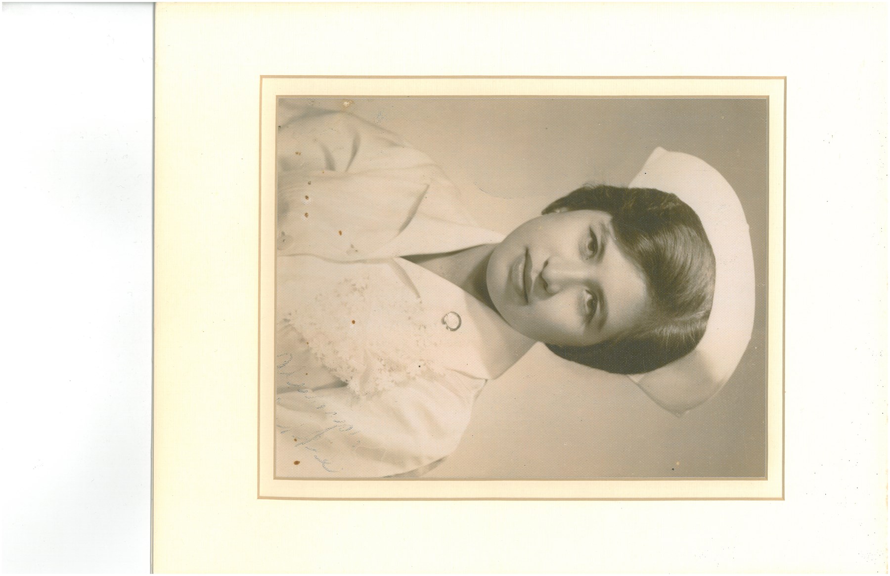 Obituary of Divina Calina De La Cruz