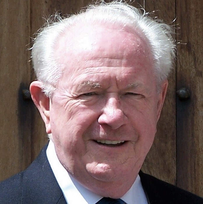 Obituary of Alan Ramsay