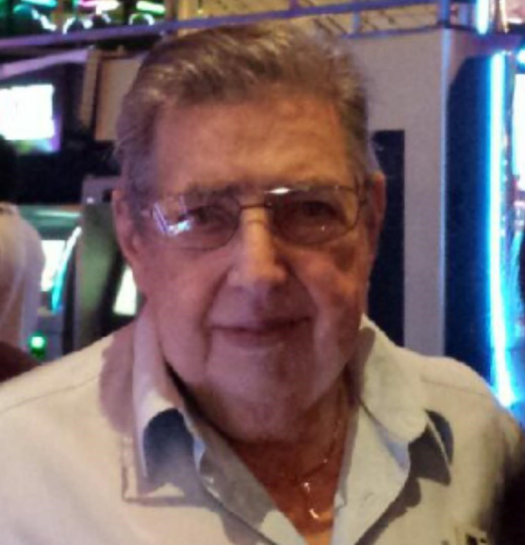 Charles Rabito, Obituary - New Orleans, LA