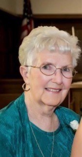 Obituario de Joyce Kreiling