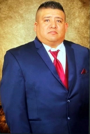 Obituary of Jaime Velasquez Espinoza