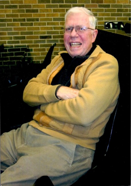 Obituary of John P. Hendley