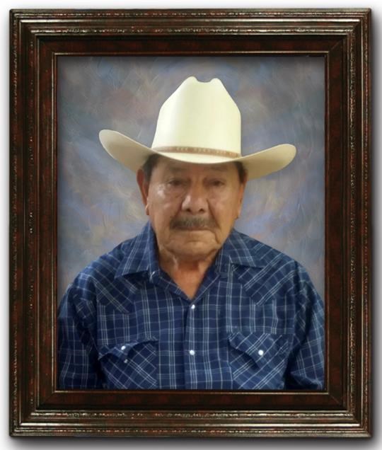 Avis de décès de Santiago Arevalo