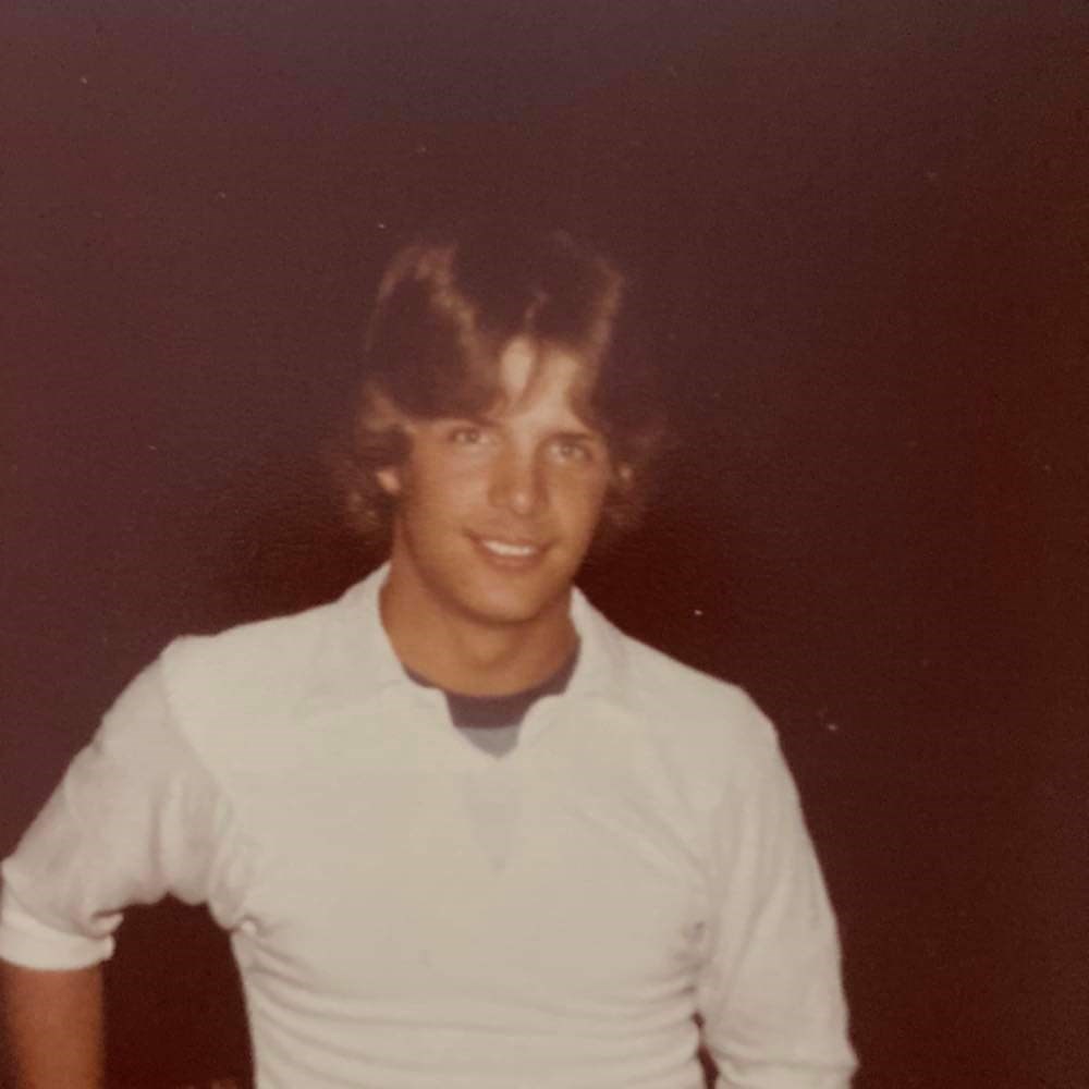 Obituary of Tom Kevin George