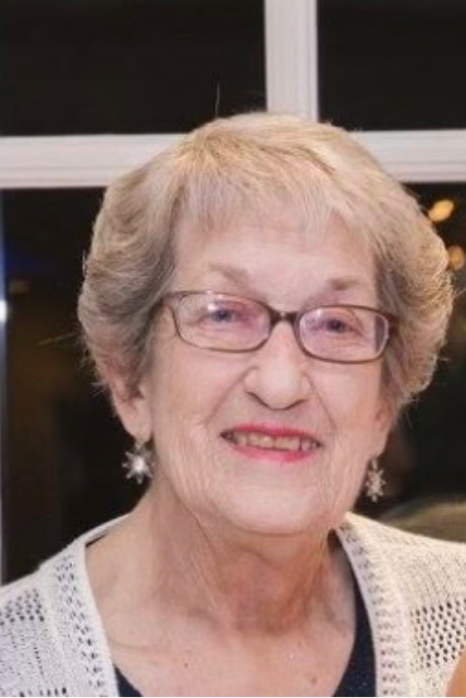 Obituary of Mary Ethel D'Alessandro