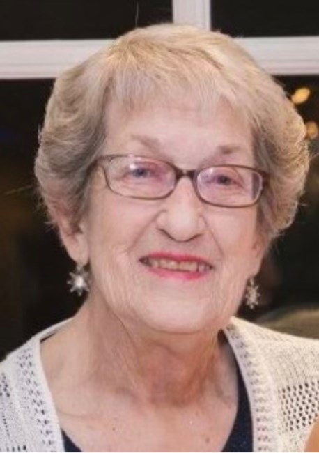Obituary of Mary Ethel D'Alessandro