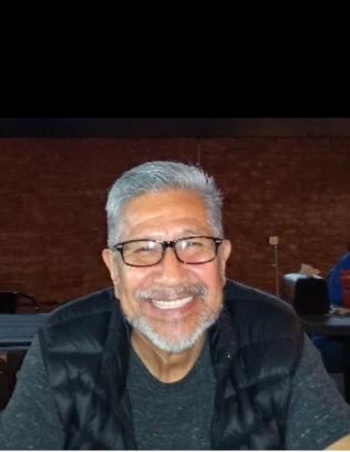 Obituary of Guadalupe Madrid Cortez