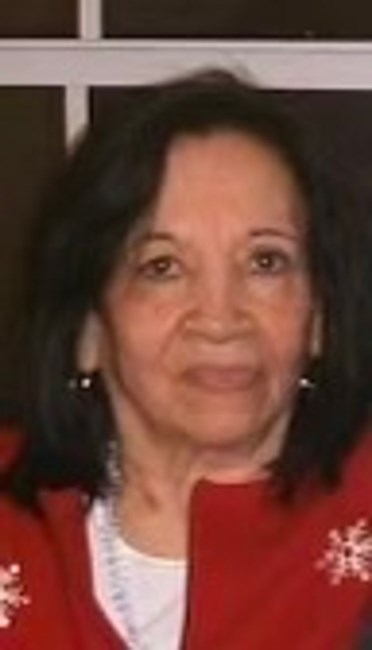 Obituary of Hortense Figueroa