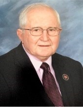 Obituary of Victor Eugene Martin